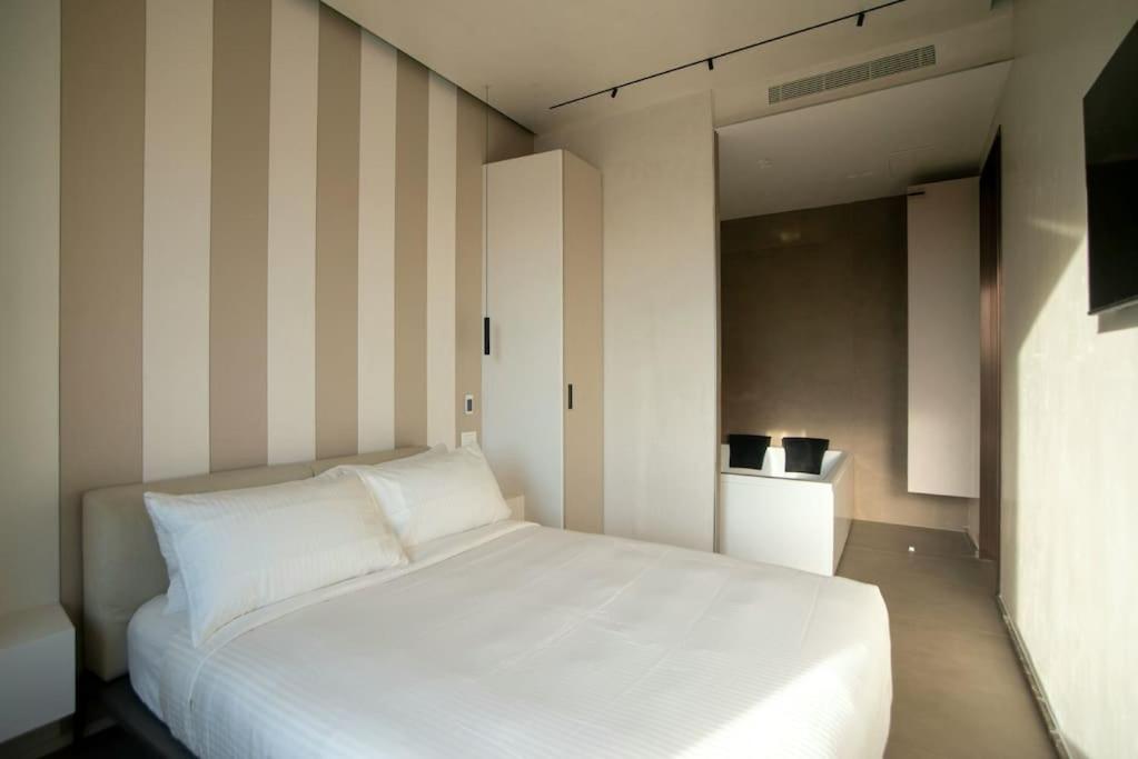 Repubblica Lux Apartment Milan Exterior photo