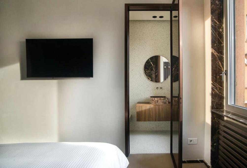 Repubblica Lux Apartment Milan Exterior photo