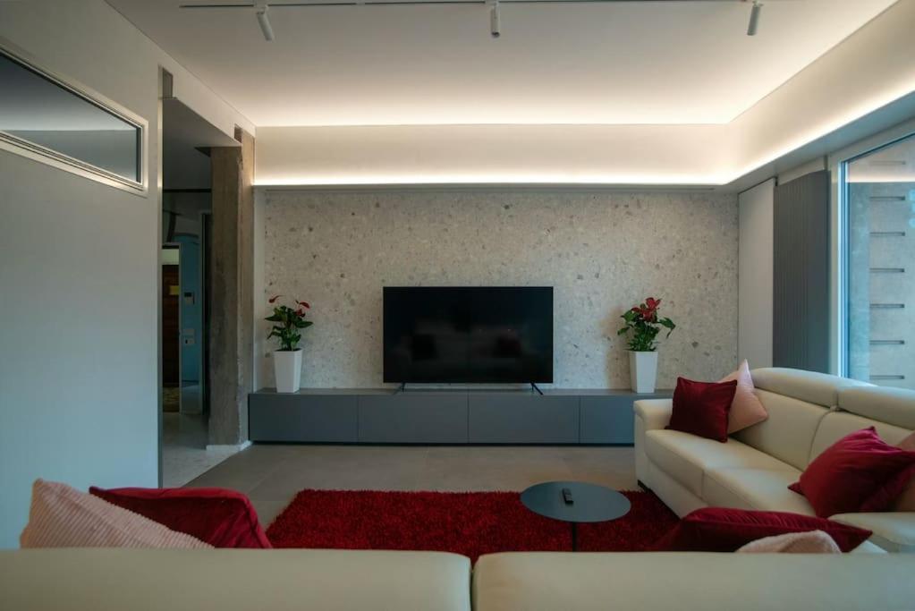 Repubblica Lux Apartment Milan Exterior photo