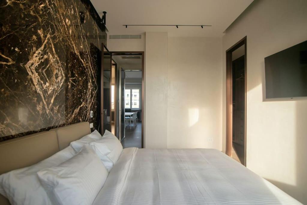 Repubblica Lux Apartment Milan Exterior photo