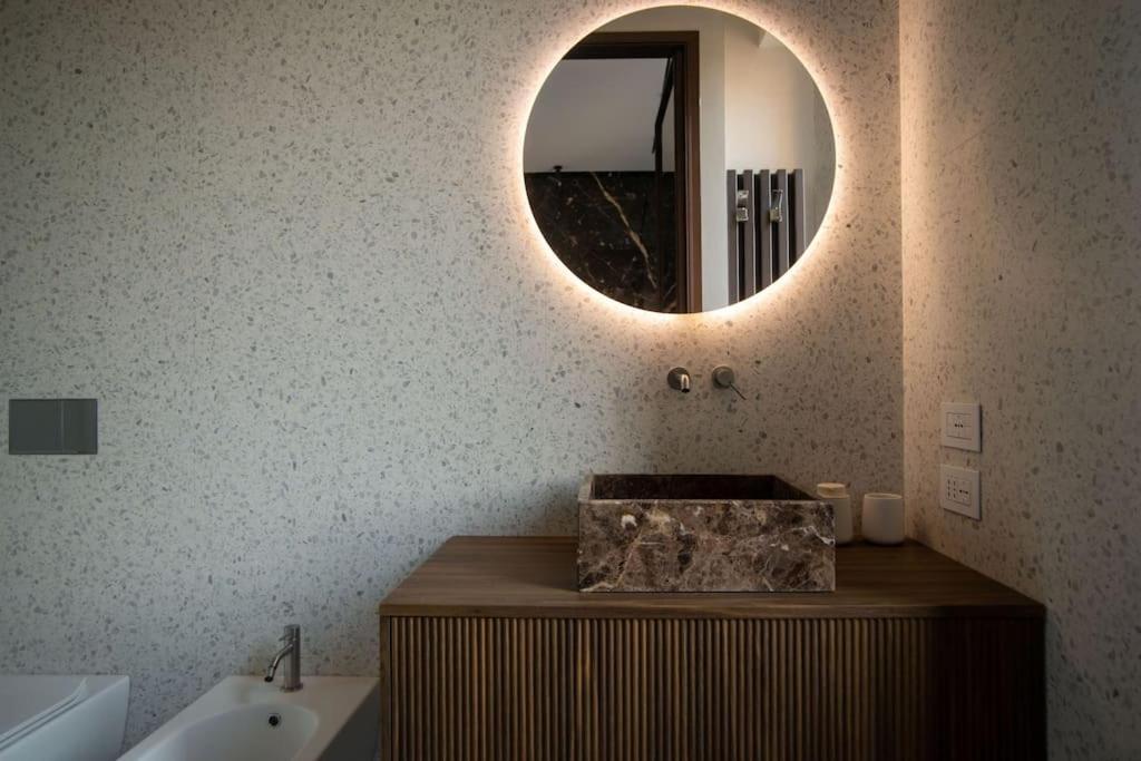 Repubblica Lux Apartment Milan Exterior photo