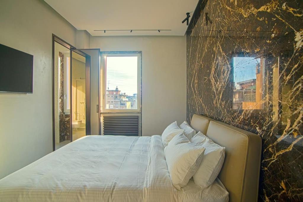 Repubblica Lux Apartment Milan Exterior photo