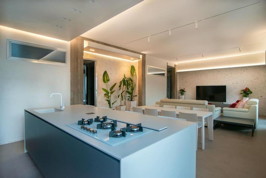 Repubblica Lux Apartment Milan Exterior photo