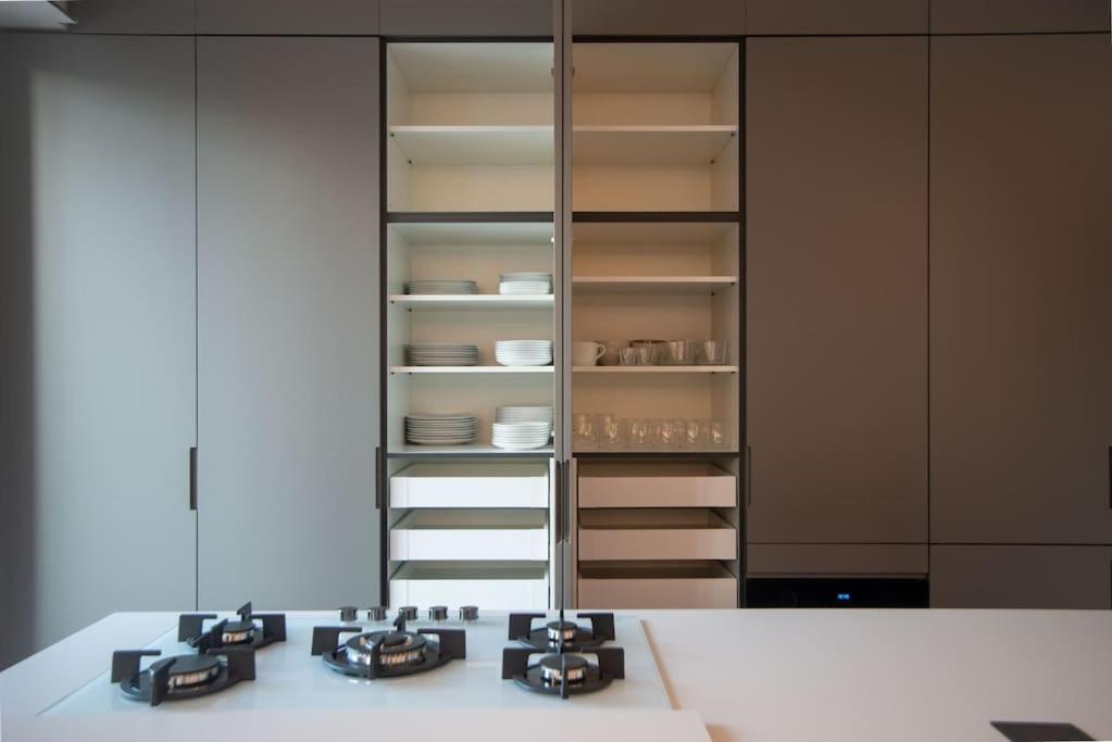 Repubblica Lux Apartment Milan Exterior photo