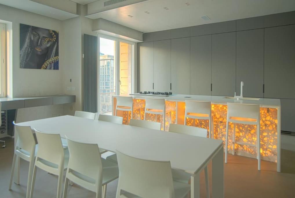 Repubblica Lux Apartment Milan Exterior photo